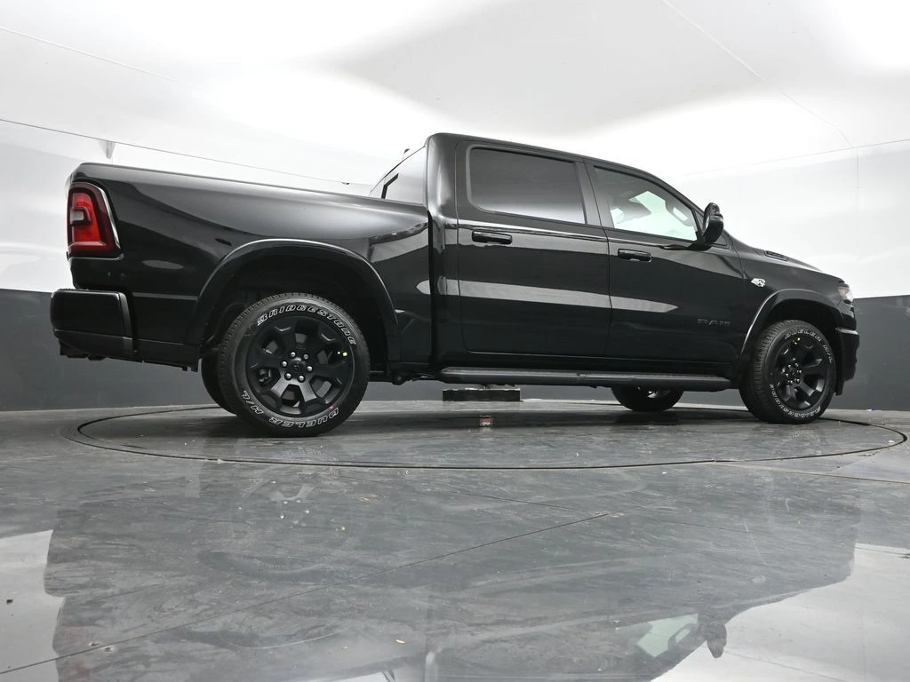 2026 RAM 1500 Big Horn/Lone Star - Photo 40