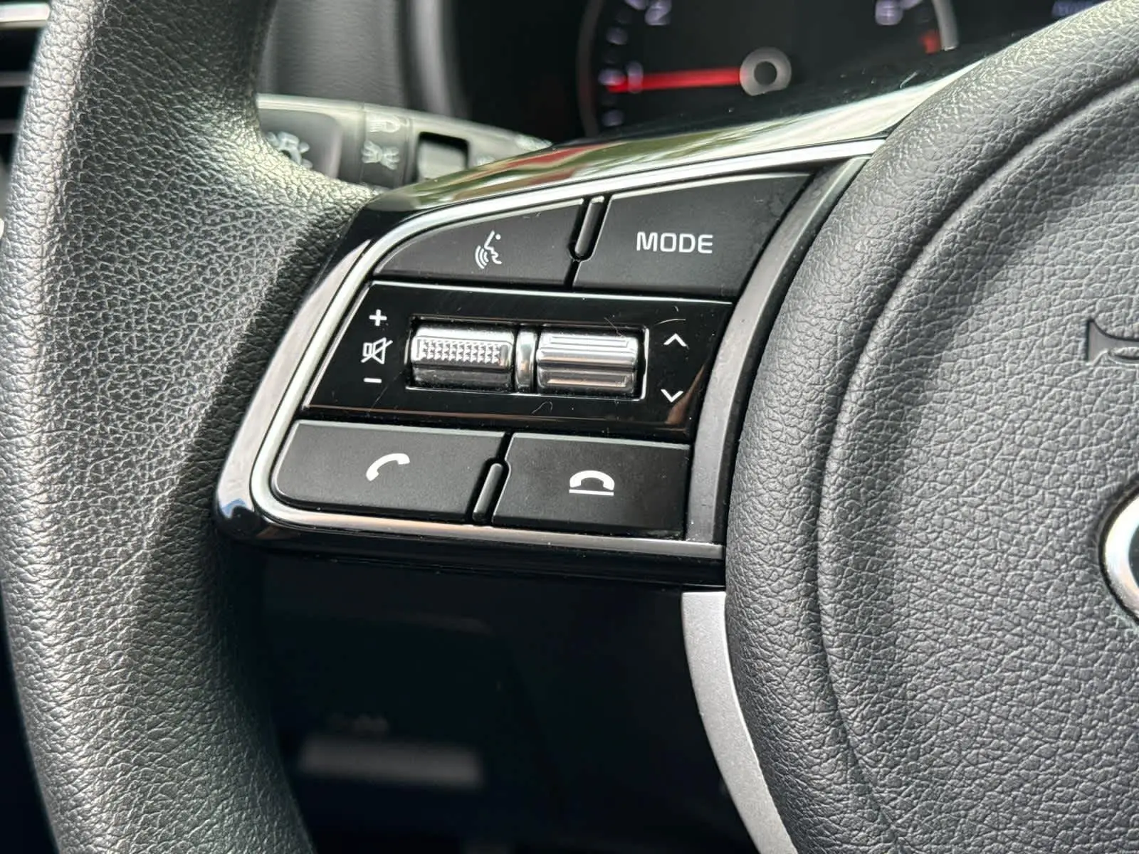 2021 Kia Sportage LX photo 21