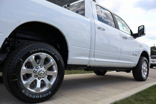 2026 RAM 2500 Laramie - Photo 45