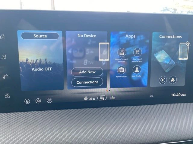 2026 Nissan KICKS SR AWD - Photo 14