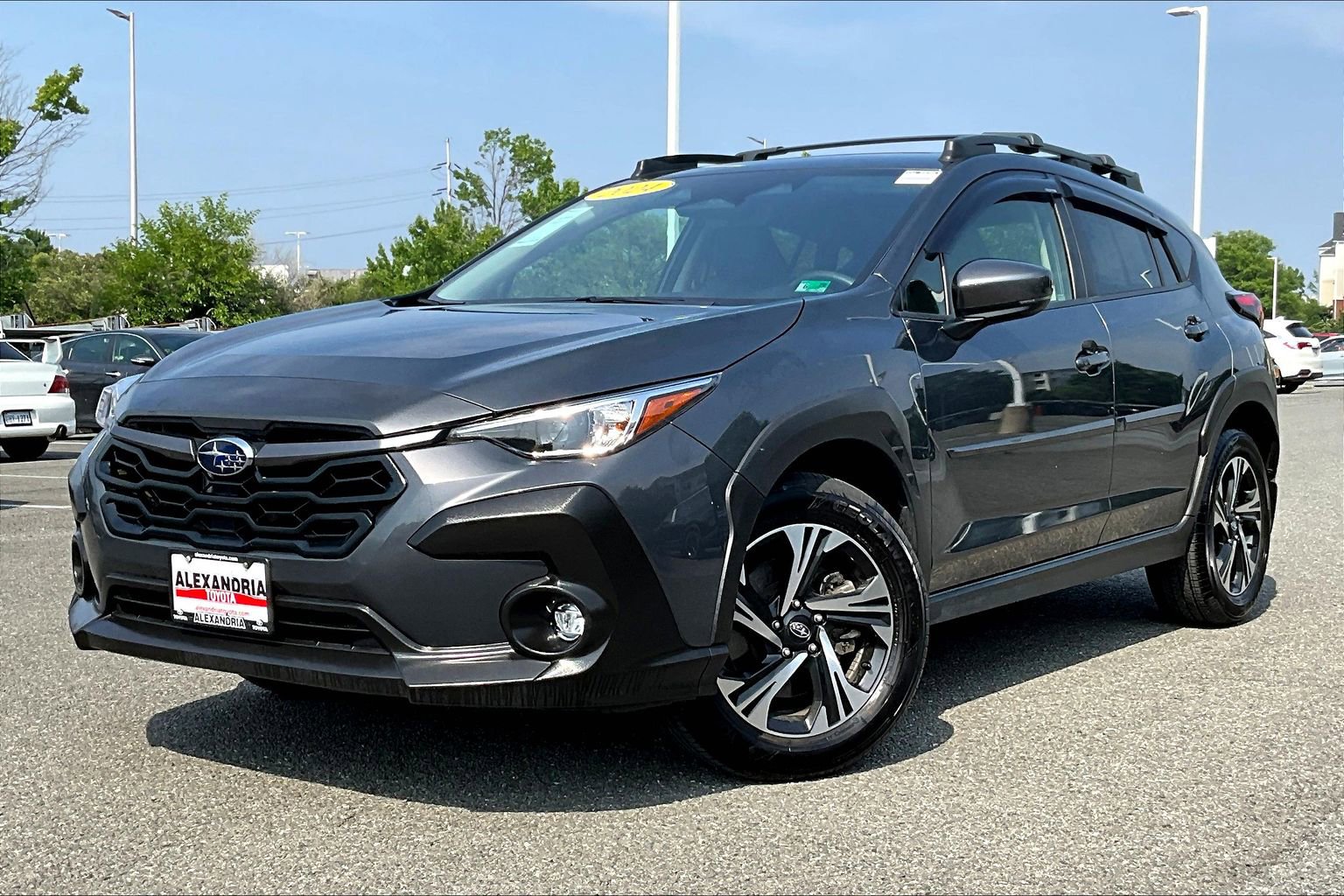 Vehicle
