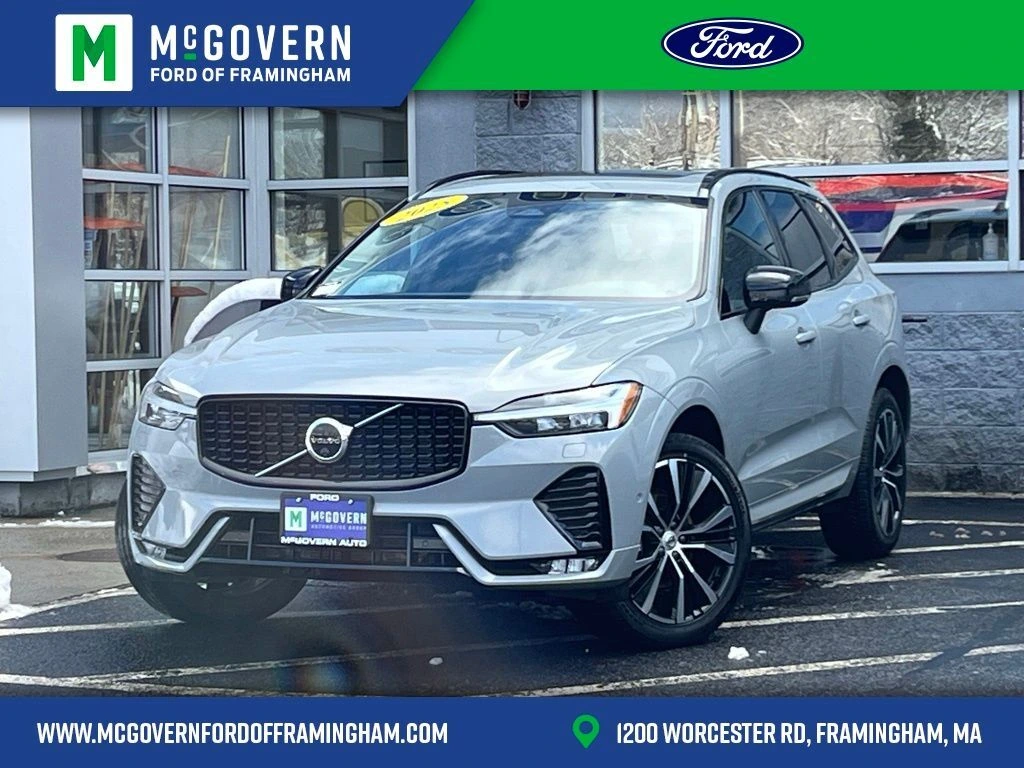 2025 Volvo - image 1