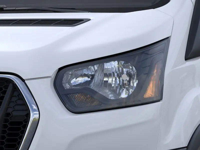 2025 Ford Transit photo 14