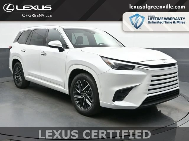 2024 Lexus TX 350 350 Luxury FWD's photo