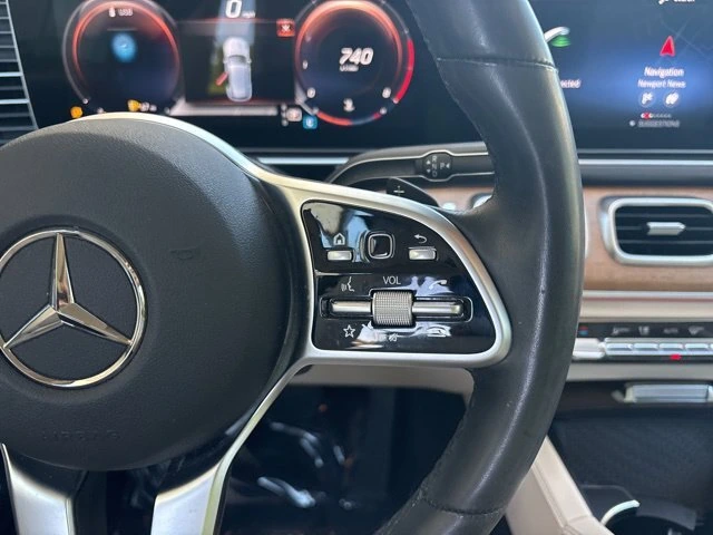2021 Mercedes-Benz GLE GLE350 - Photo 18