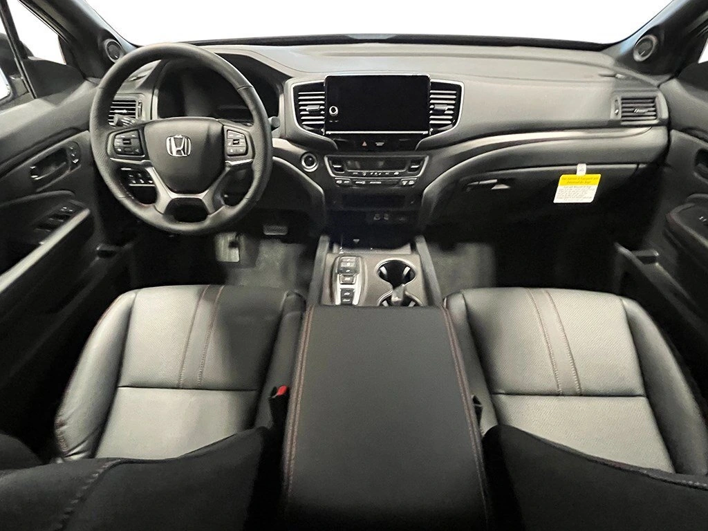 2026 Honda Ridgeline TrailSport - Photo 7