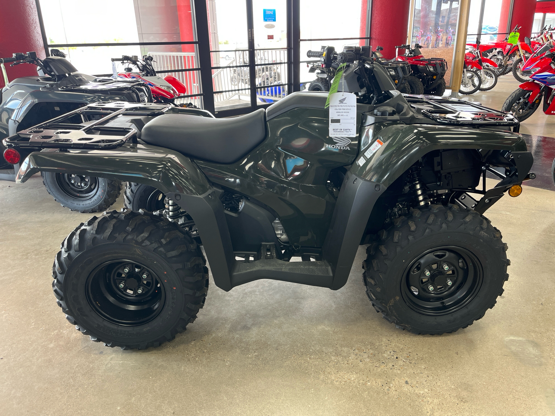 Vehicle