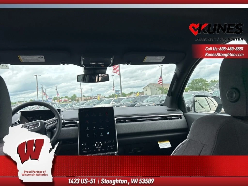 2026 GMC Sierra EV Elevation - Photo 40