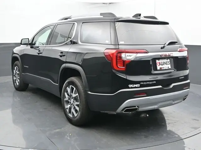 2023 Gmc Acadia SLT photo 6