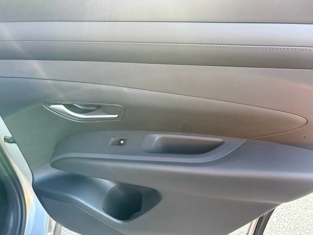 2026 Hyundai Tucson 24