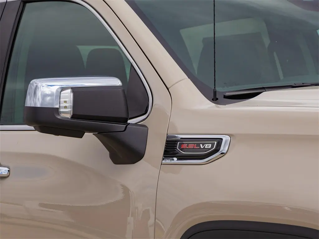 2026 Gmc Sierra 1500 Denali photo 2