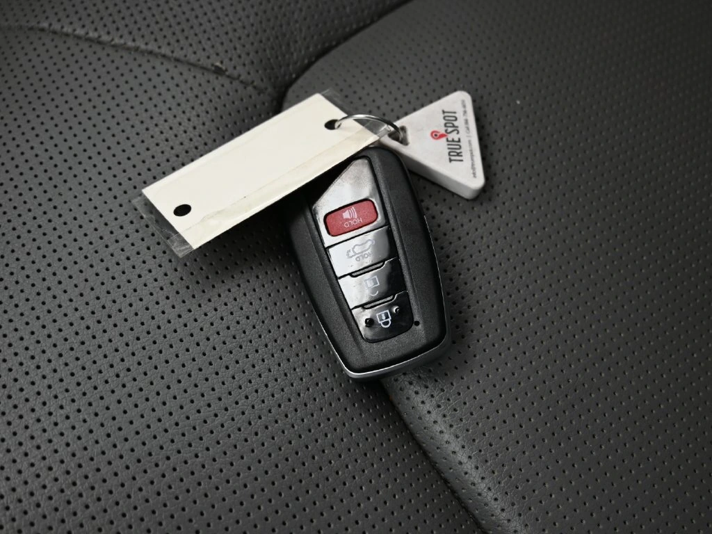 2022 Toyota Highlander Platinum - Photo 23
