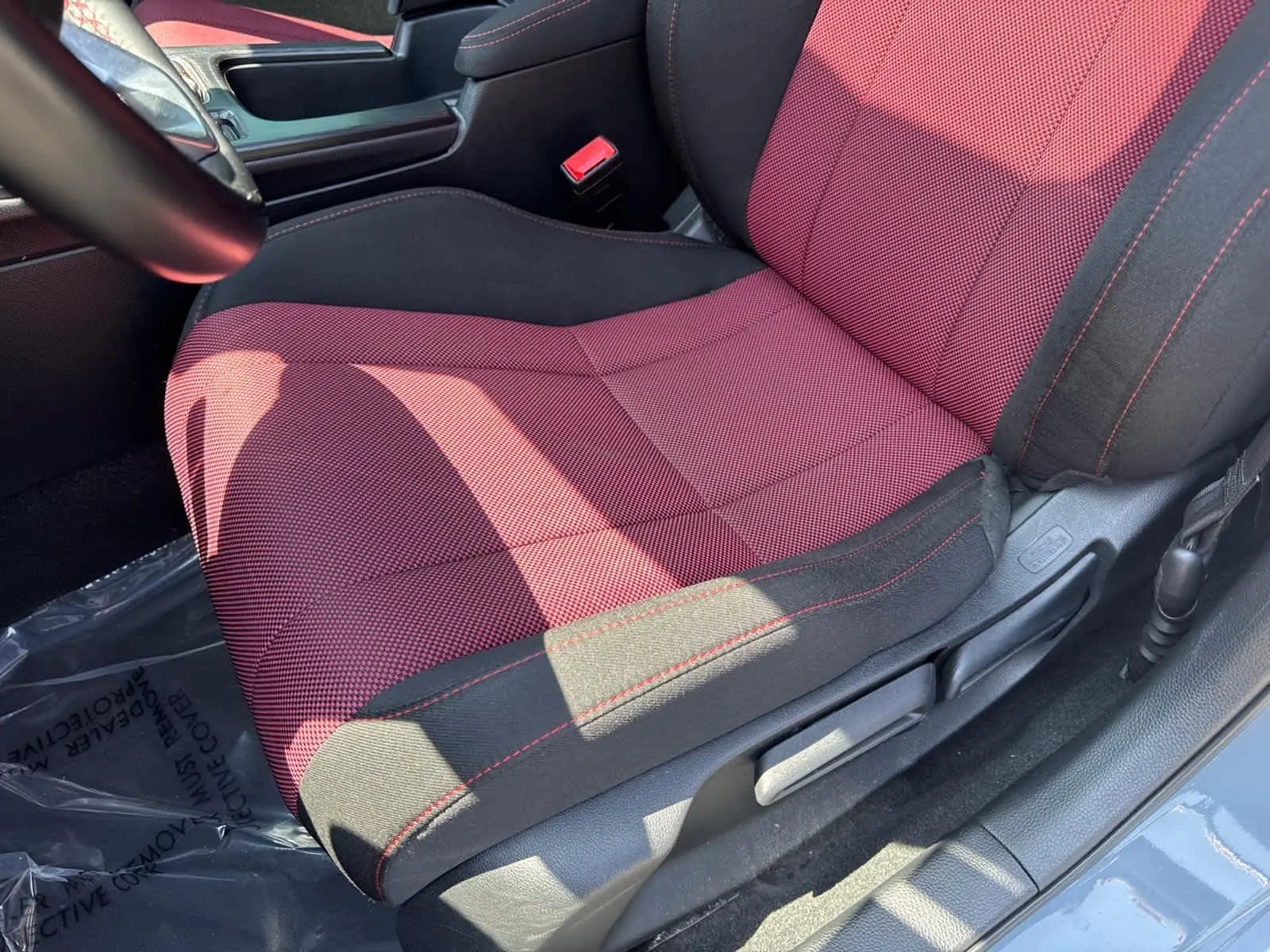 2023 Honda Civic Si photo 16