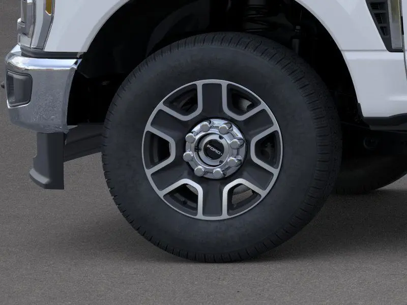2026 Ford F-350 photo 14