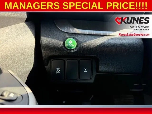 2014 Honda CR-V EX-L photo 22