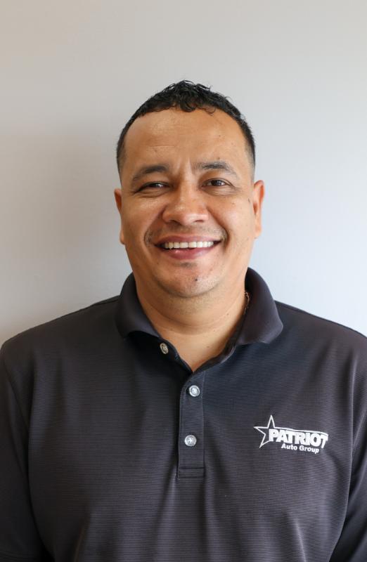Alfredo Cortez