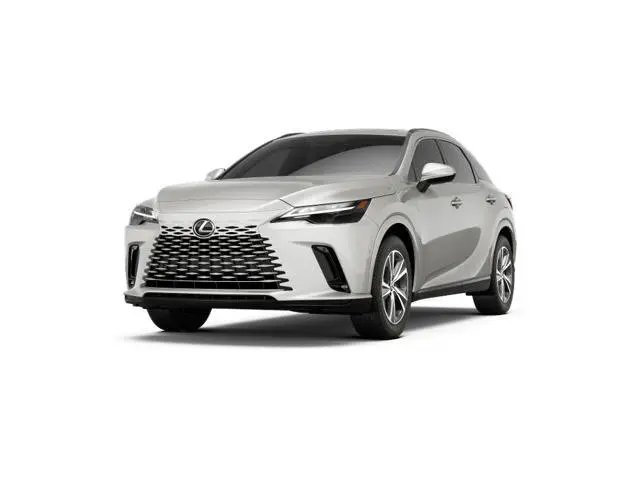 2025 Lexus RX 350 Premium AWD photo 8