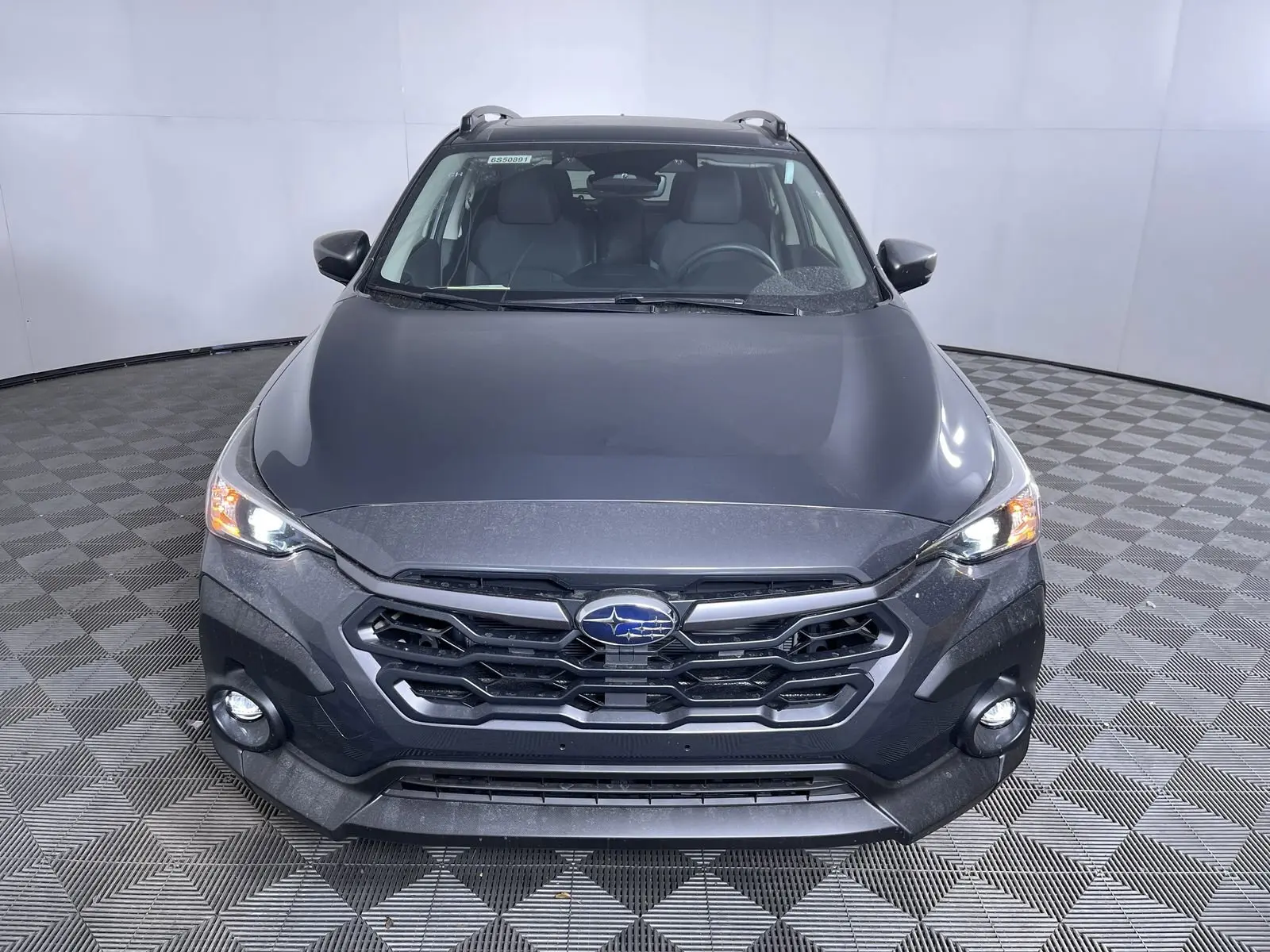 2025 Subaru Crosstrek Premium photo 25