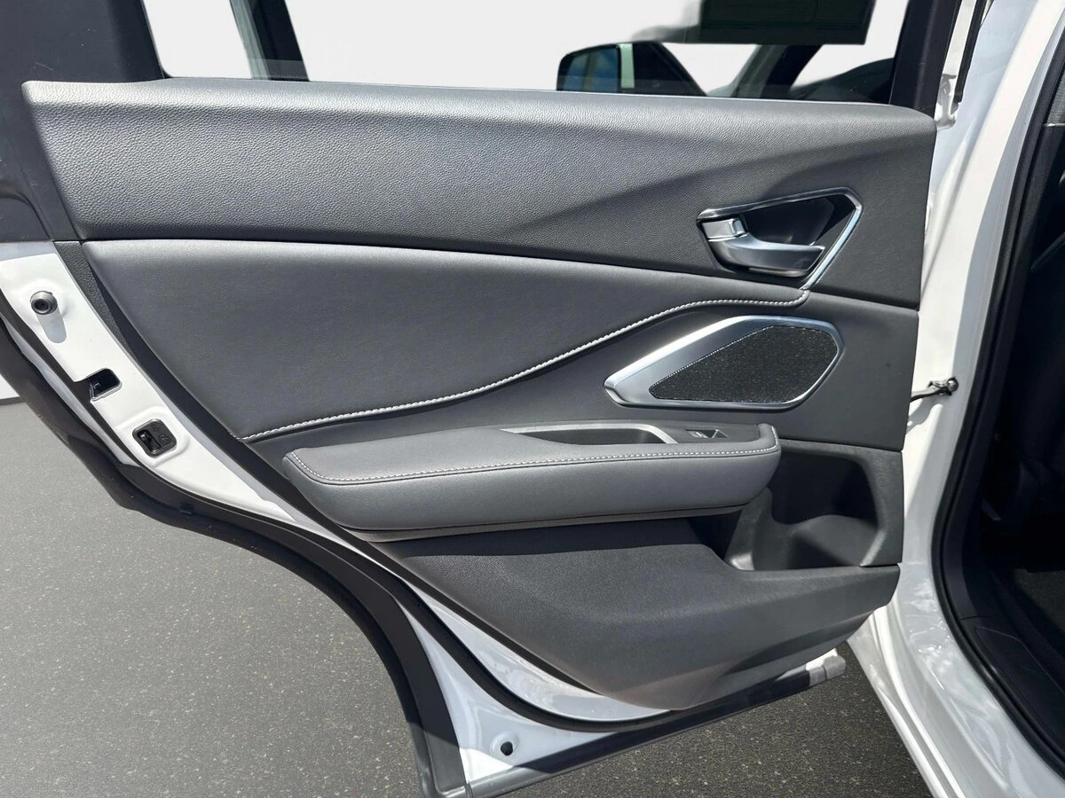 2026 Acura RDX Base - Photo 11