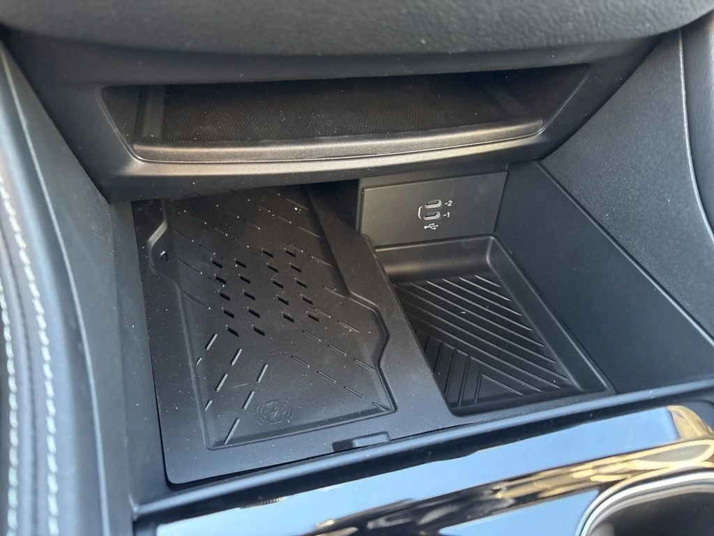2026 Chrysler Pacifica Limited - Photo 47