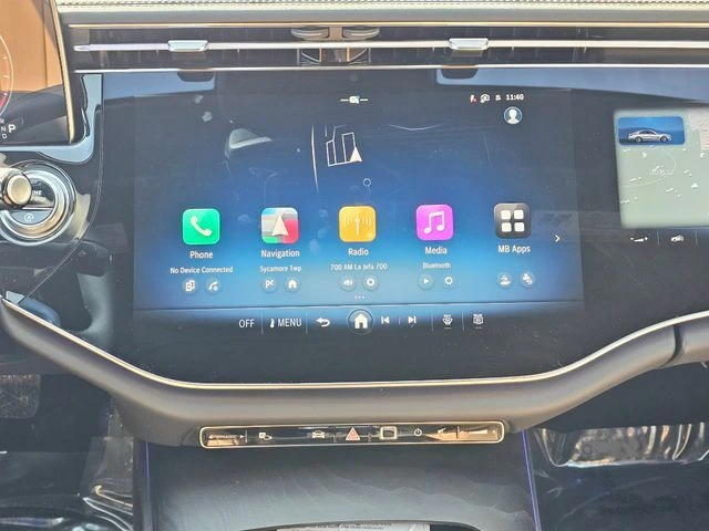 2026 Mercedes-Benz E-Class E350 - Photo 34