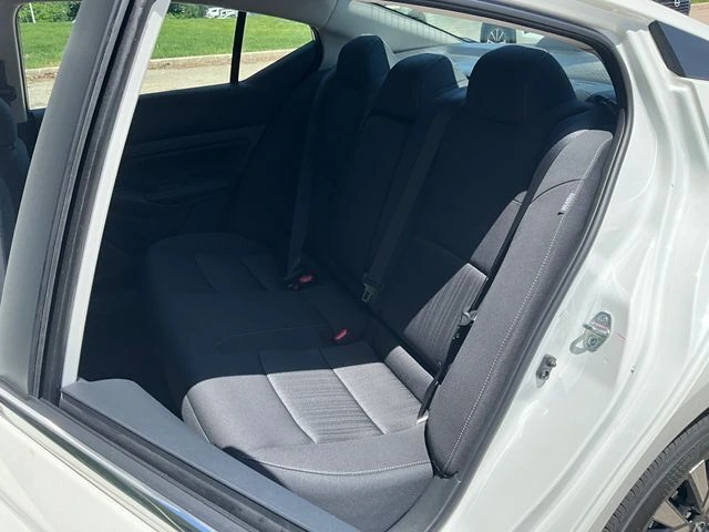 2026 Nissan Altima SV - Photo 10