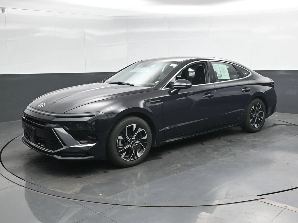 2024 Hyundai Sonata SEL - Photo 8