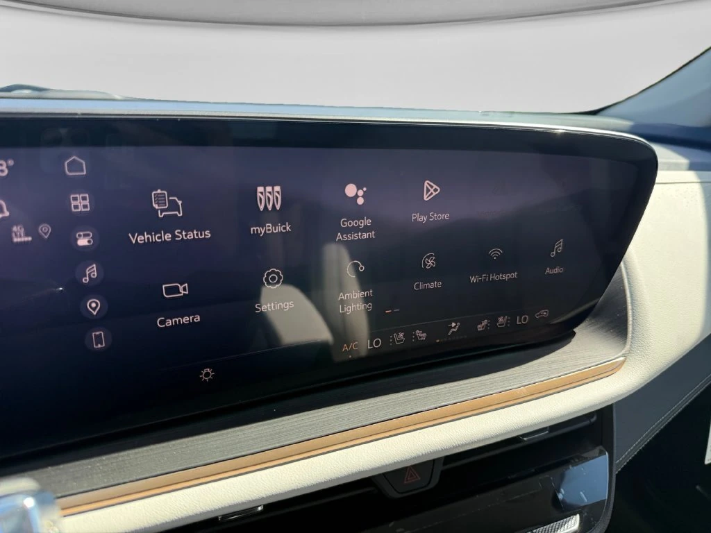2026 Buick Envision Avenir - Photo 24