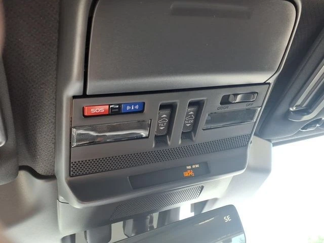 2026 Subaru Outback Touring - Photo 24