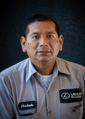 Humberto Escatel
