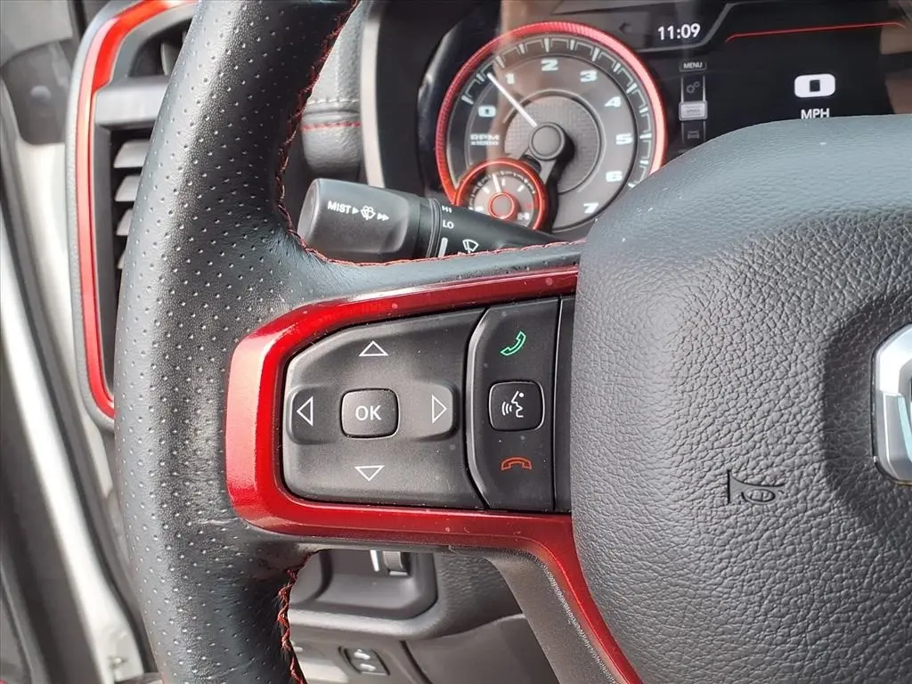 2022 Ram 1500 Rebel photo 31