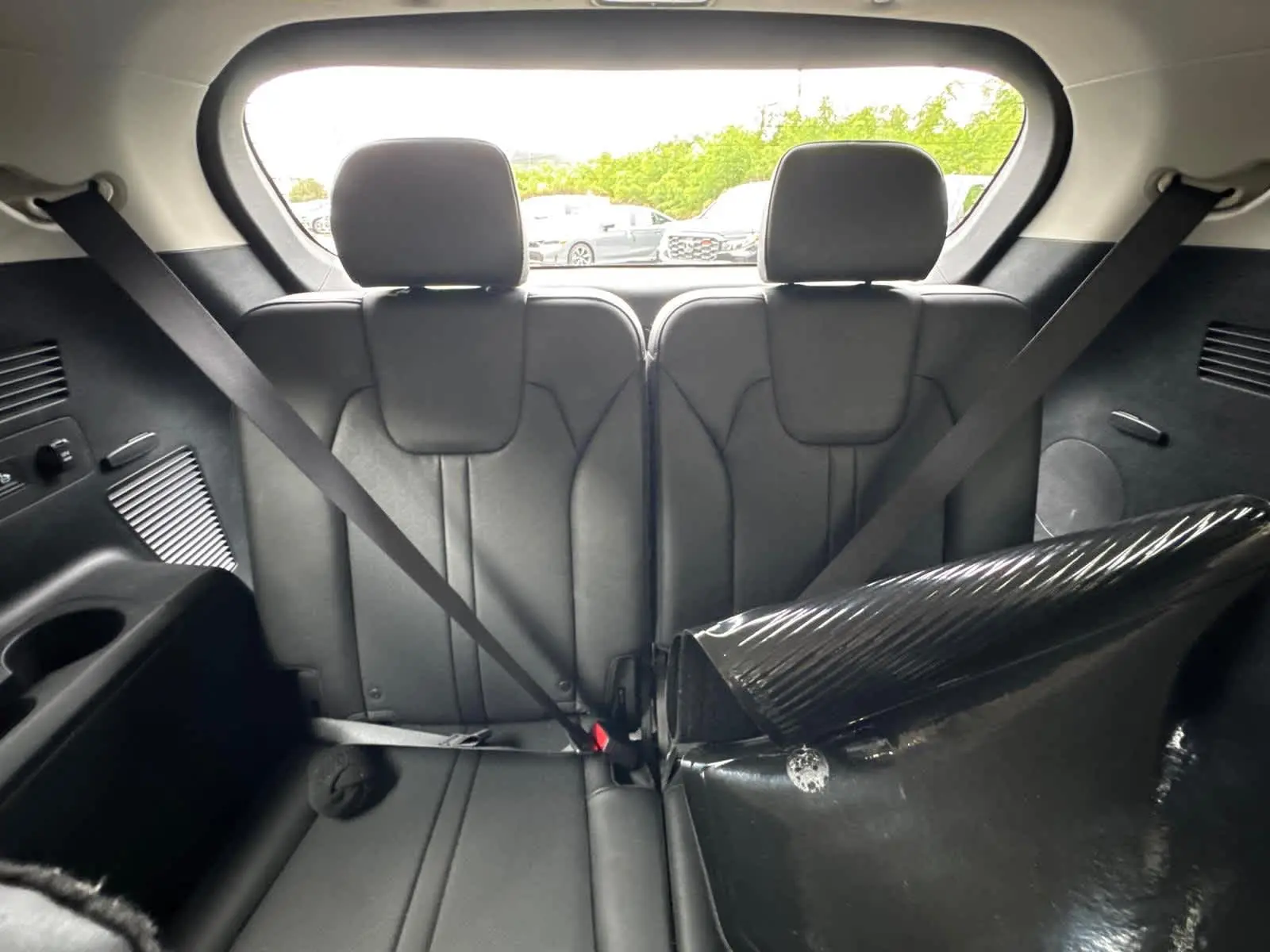 2022 Kia Sorento SX photo 31