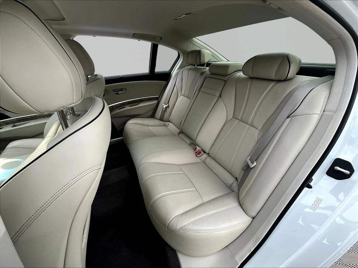 2020 Acura RLX Base - Photo 22