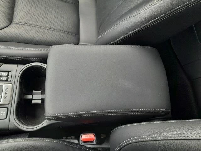 2023 Subaru Forester Touring - Photo 28