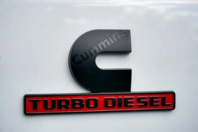 2026 RAM 2500 Tradesman - Photo 11