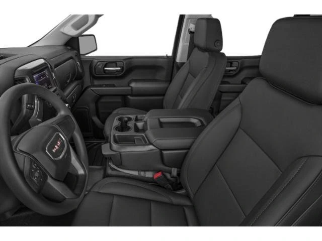 2024 GMC Sierra 1500 Elevation - Photo 12