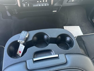 Used 2024 Ram 2500 Laramie