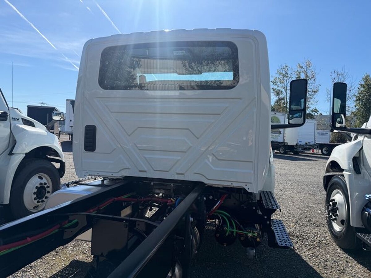 2027 International MV in Portland, OR — photo 7