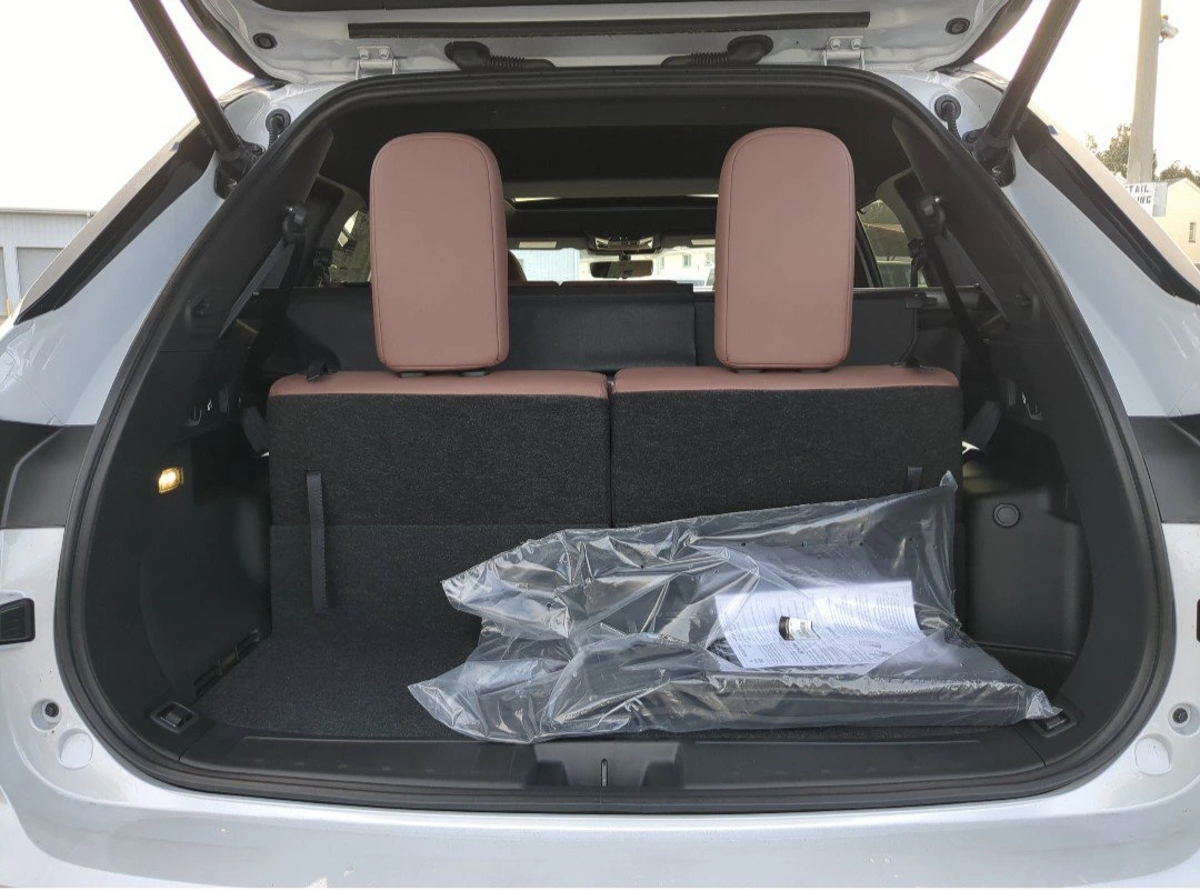 2026 Mitsubishi Outlander SEL - Photo 12
