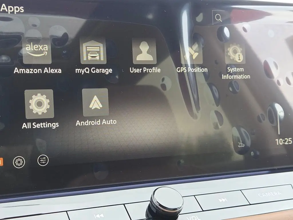 2026 Nissan Rogue Platinum photo 4