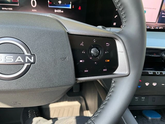 2026 Nissan Murano Platinum - Photo 19