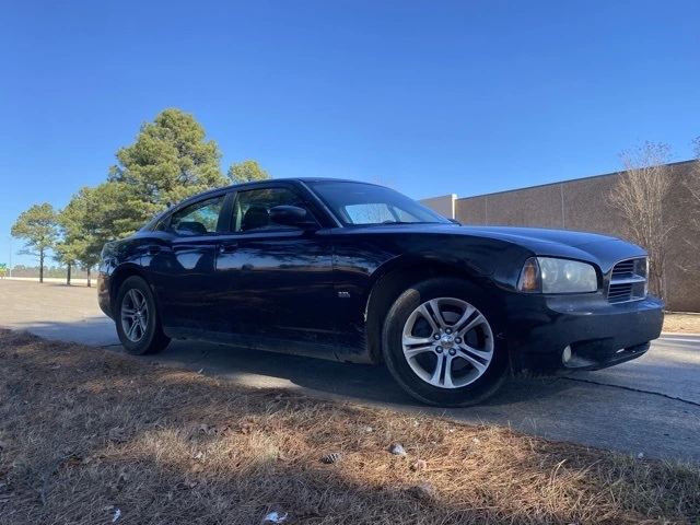 2009 Dodge Charger SXT