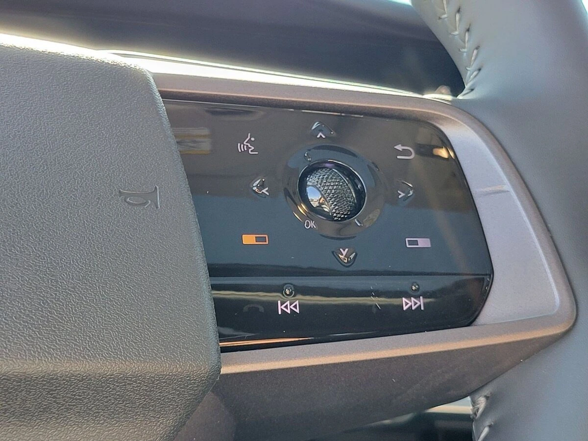 2026 Nissan Murano Platinum - Photo 14