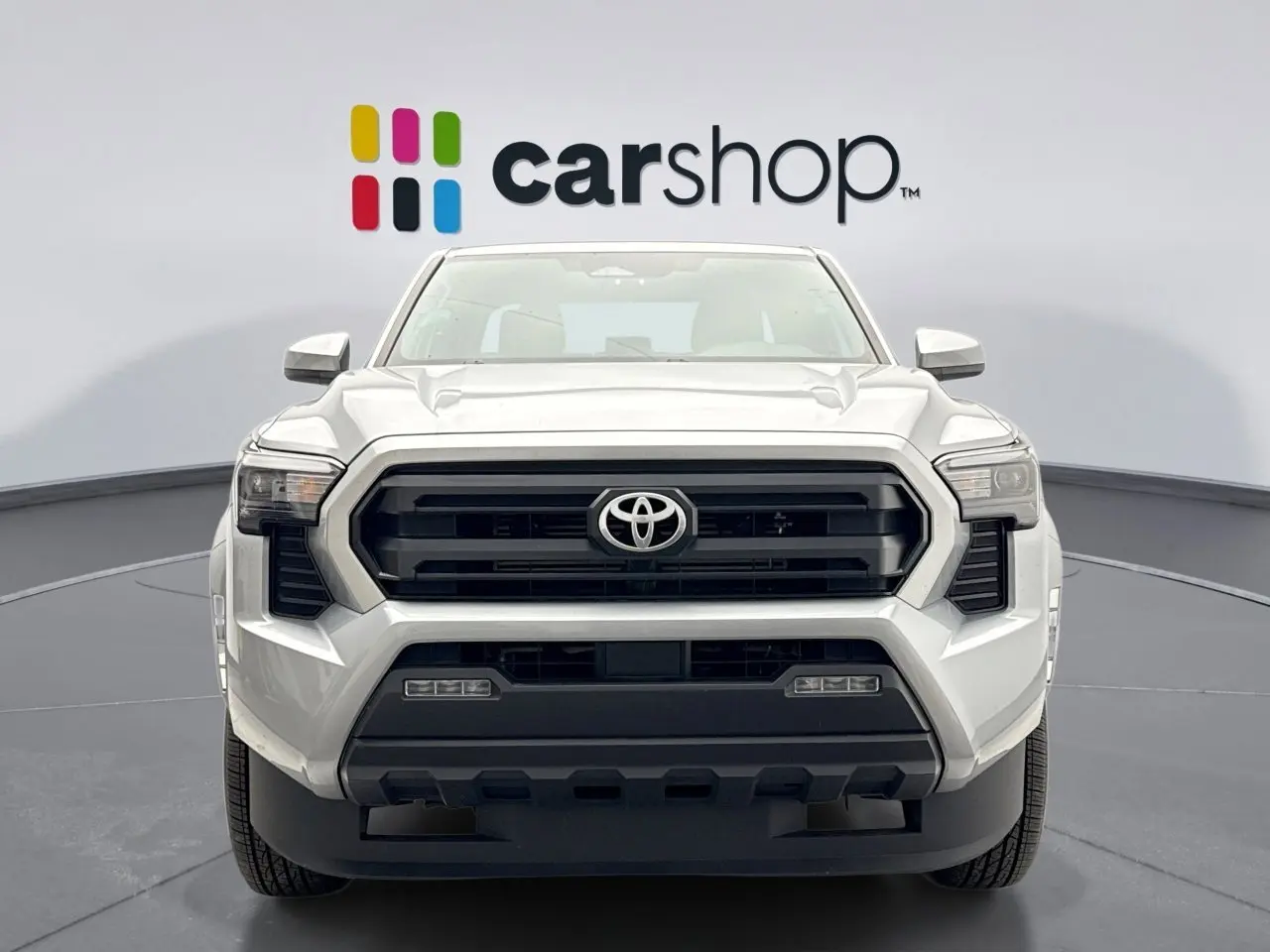 2024 Toyota Tacoma SR5 photo 8