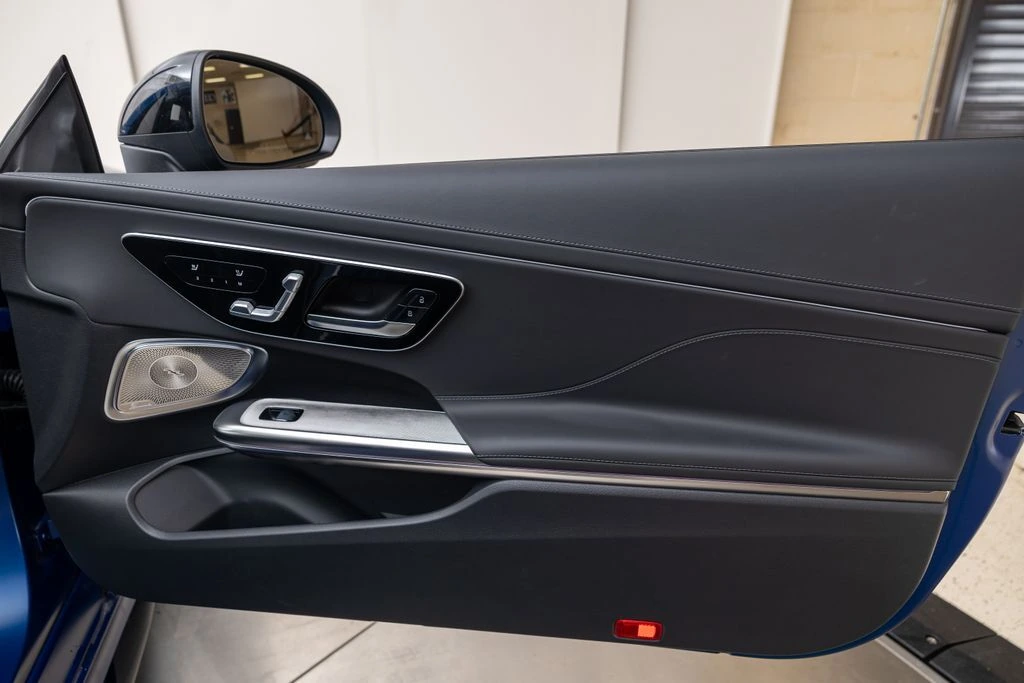 2026 Mercedes-Benz CLE AMG 53 - Photo 25