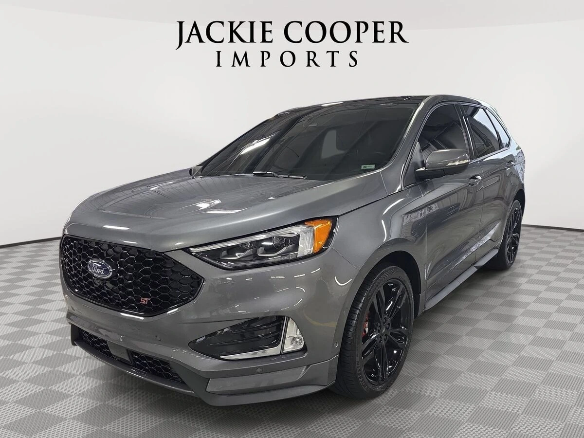 2024 Ford Edge ST AWD's photo