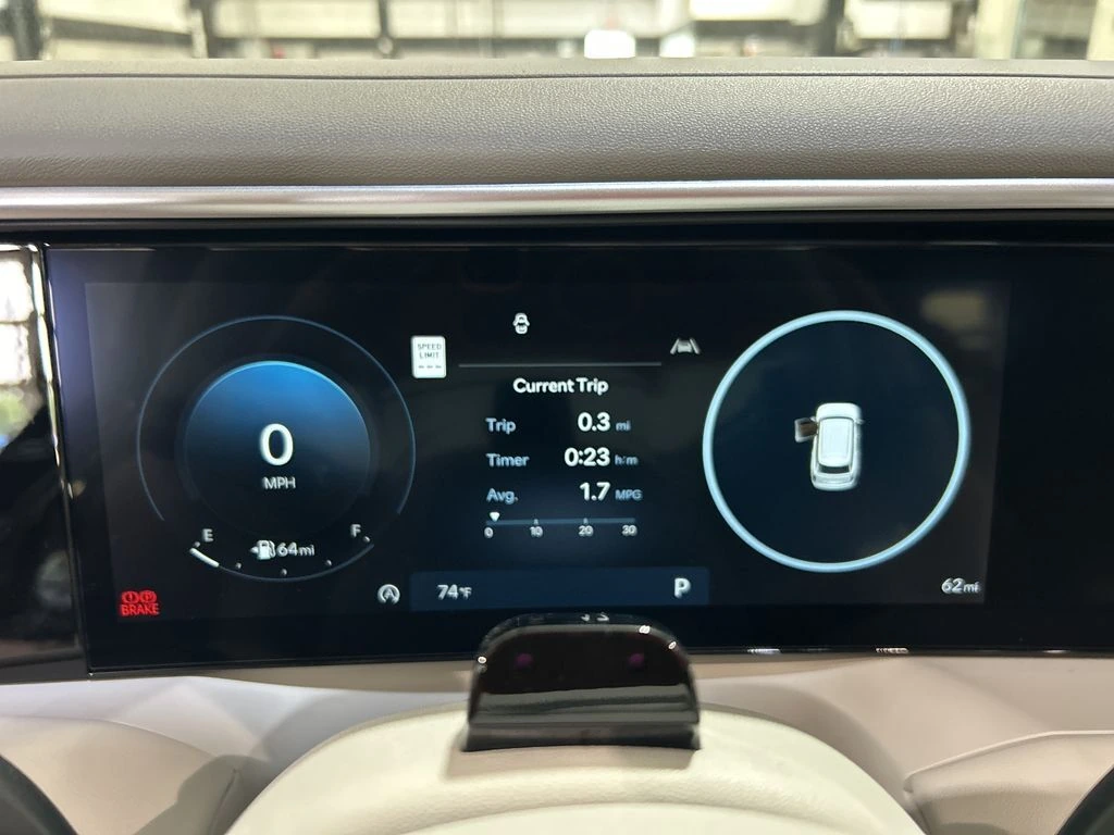 2026 Hyundai Palisade Limited - Photo 7