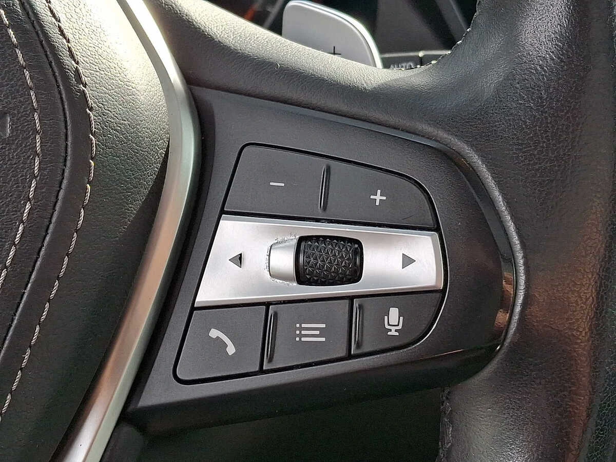 2019 BMW X5 40i - Photo 19