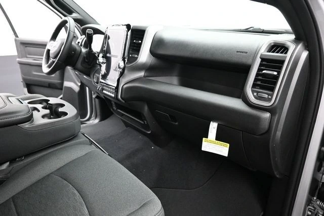 2026 RAM 2500 Tradesman/Black Express - Photo 26