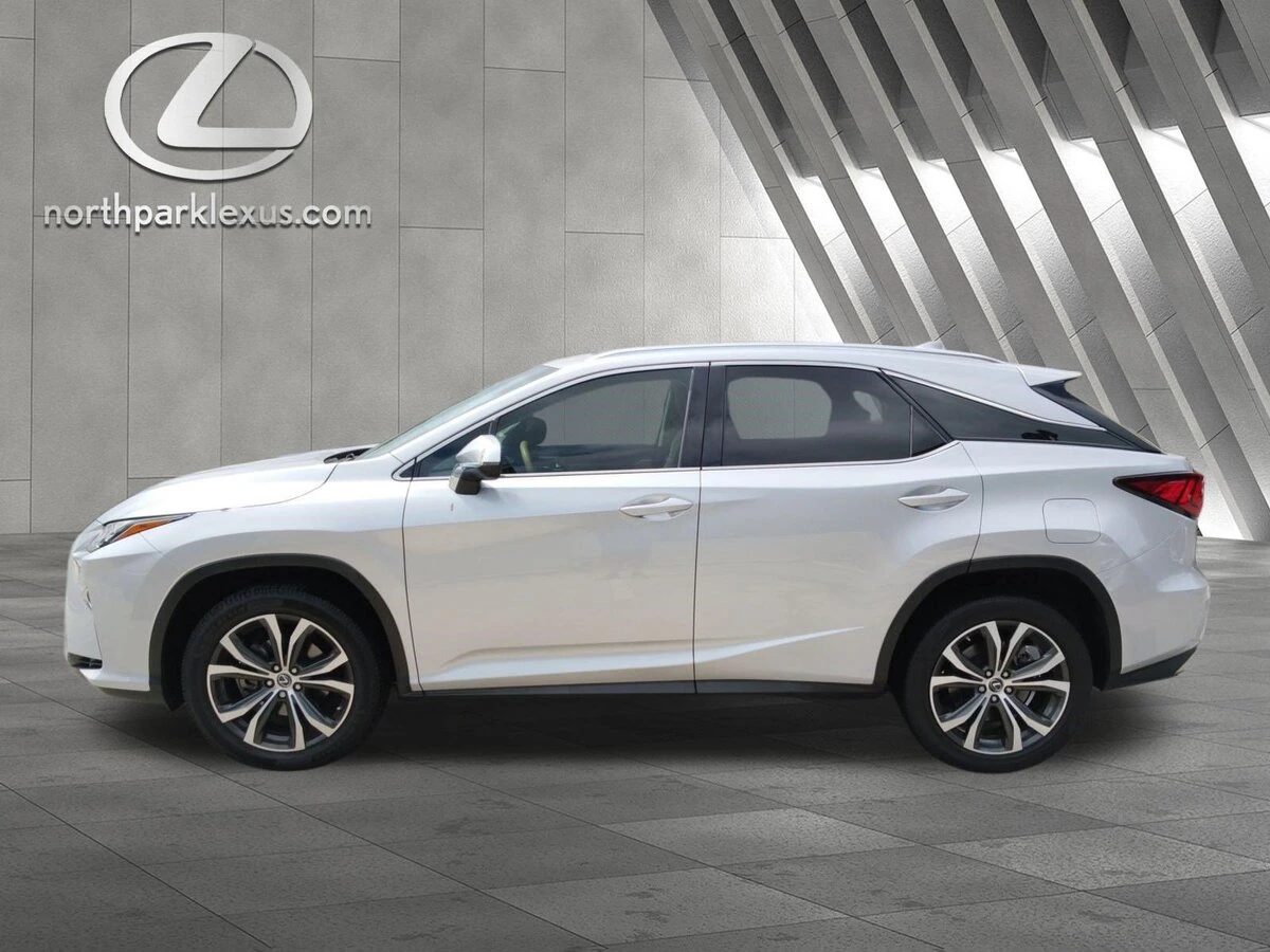 2019 Lexus RX 350 350 FWD's photo
